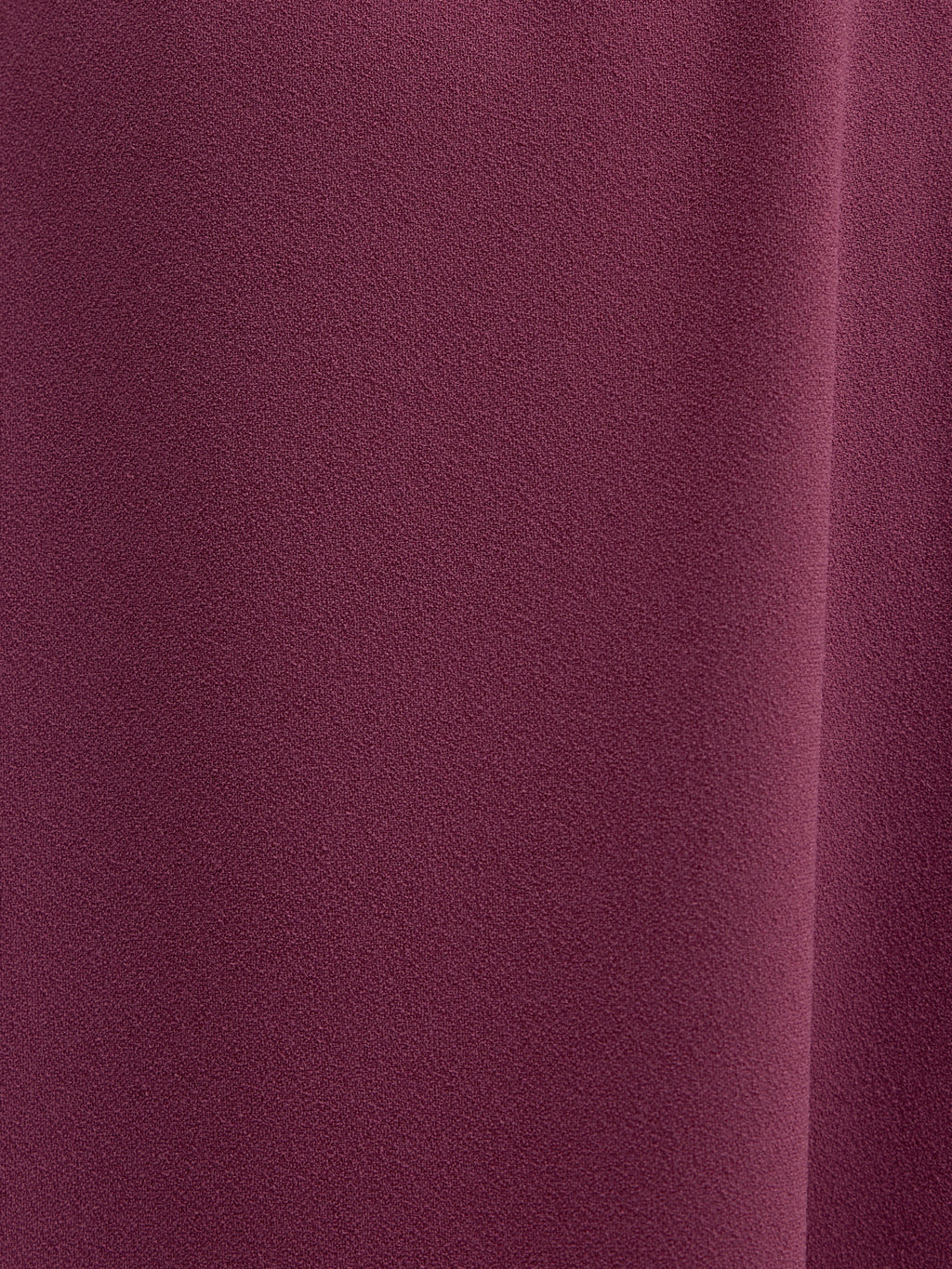Elora Petite Crepe Shirt Dress