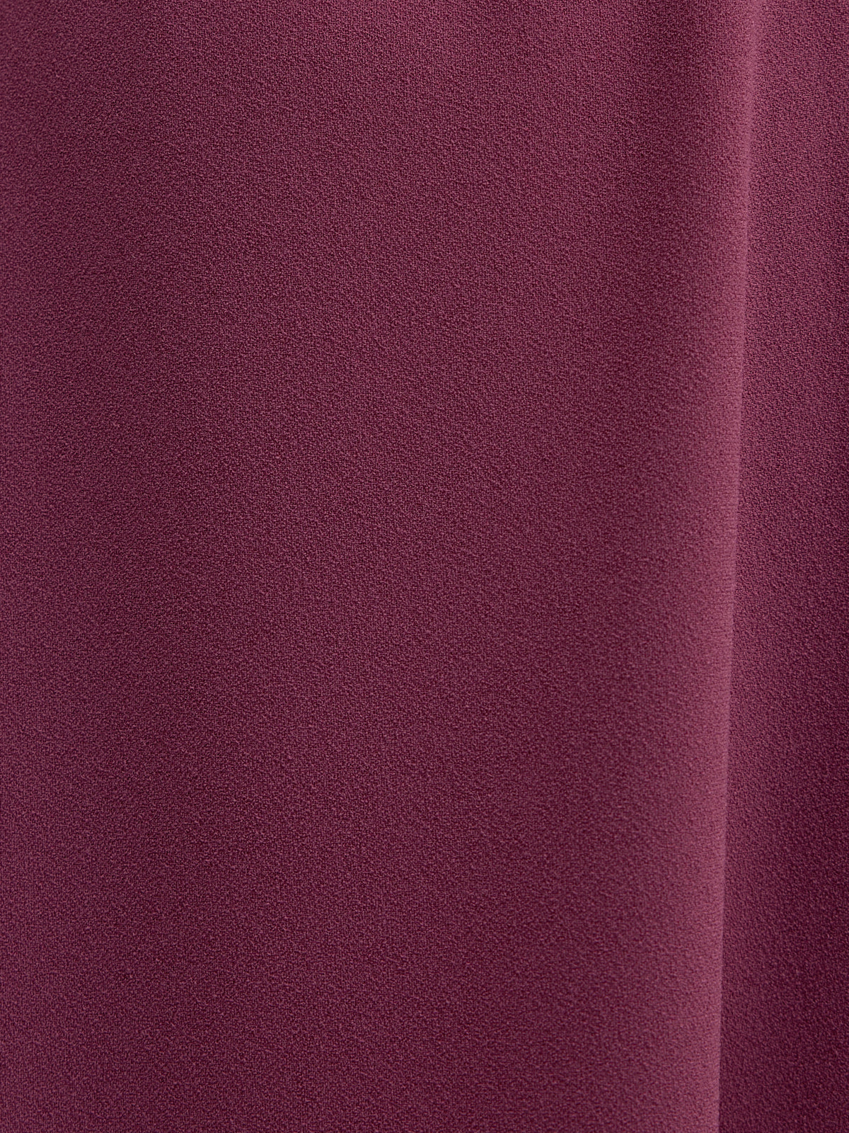 Elora Petite Crepe Shirt Dress