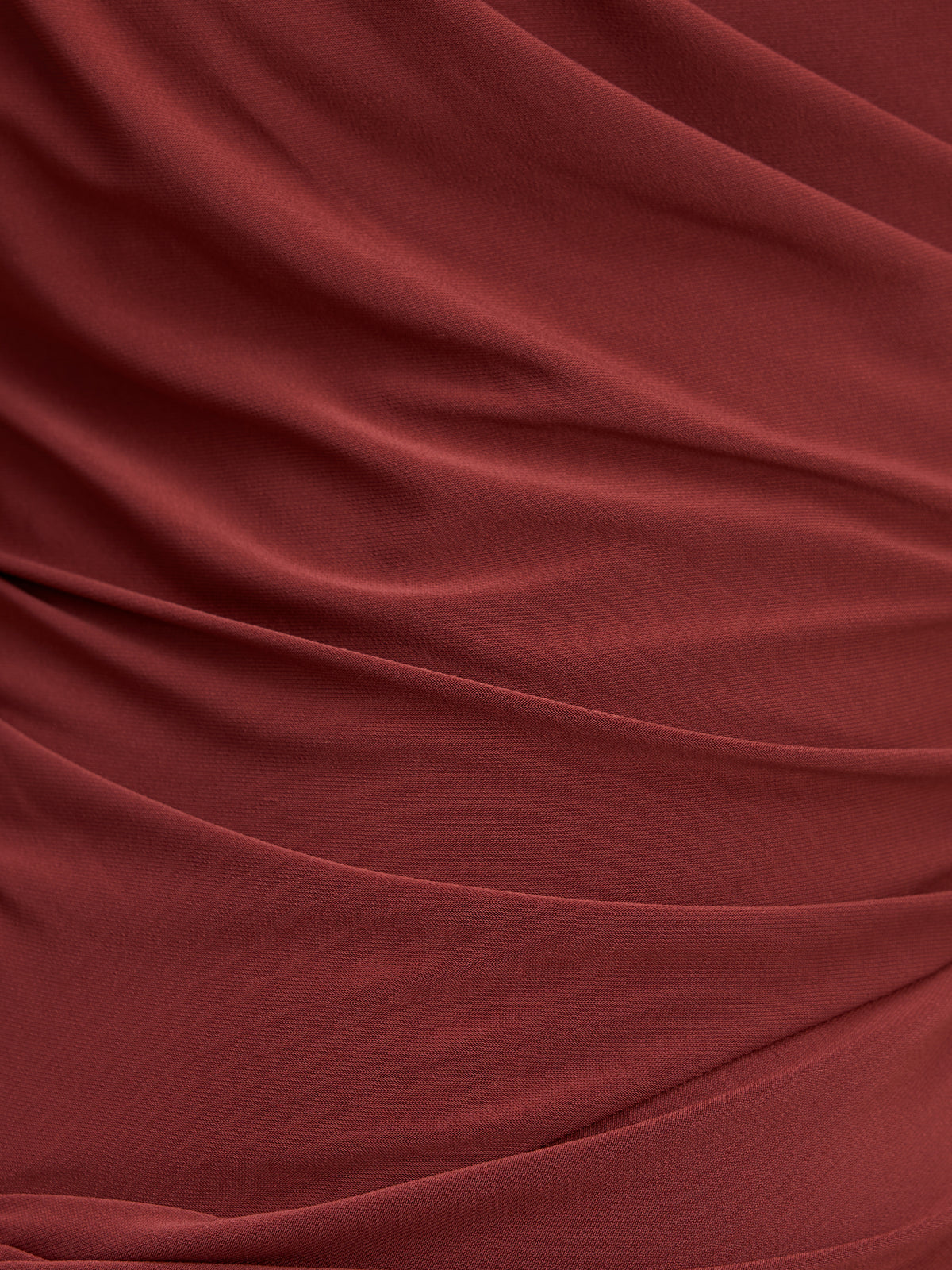 Fiora Petite Hardware Jersey Dress