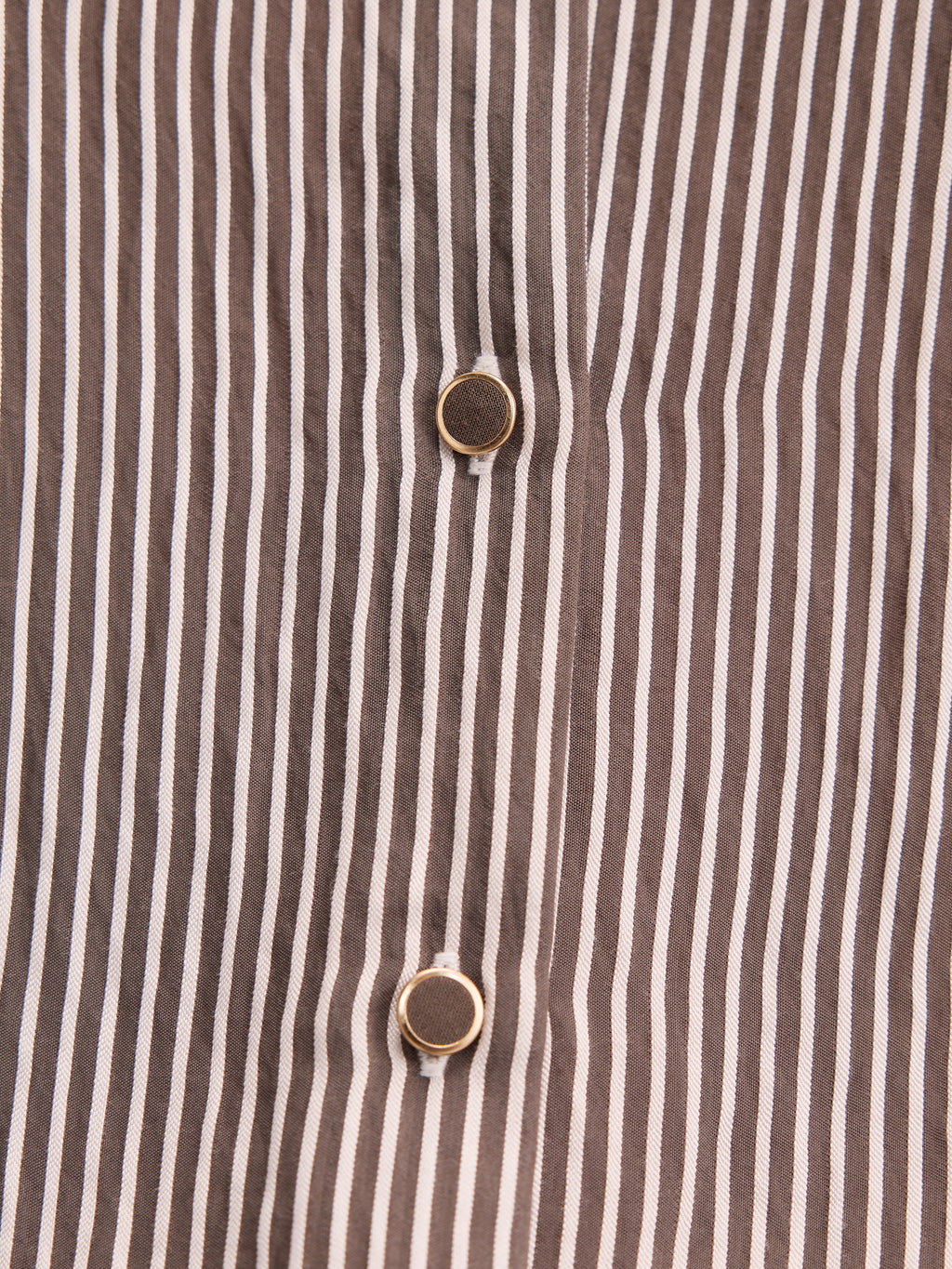 Solara Stripe Shirt