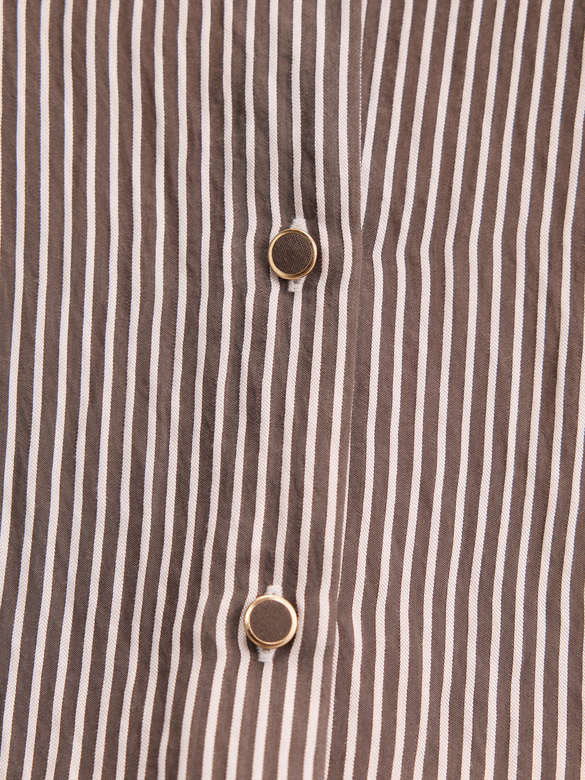 Solara Stripe Shirt