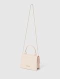 Tessa Bead Top Handle