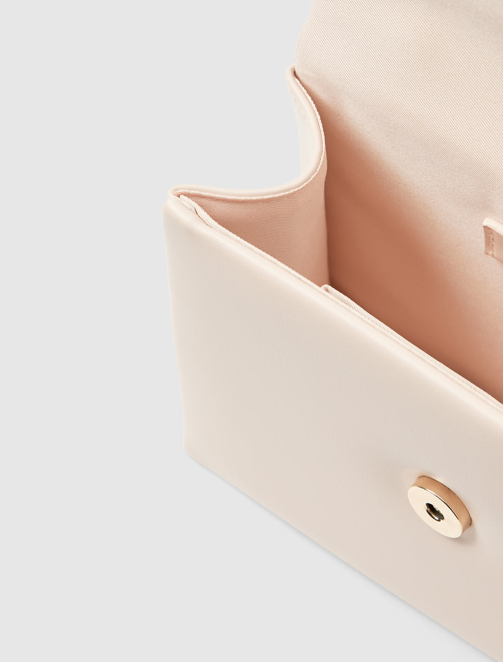 Tessa Bead Top Handle