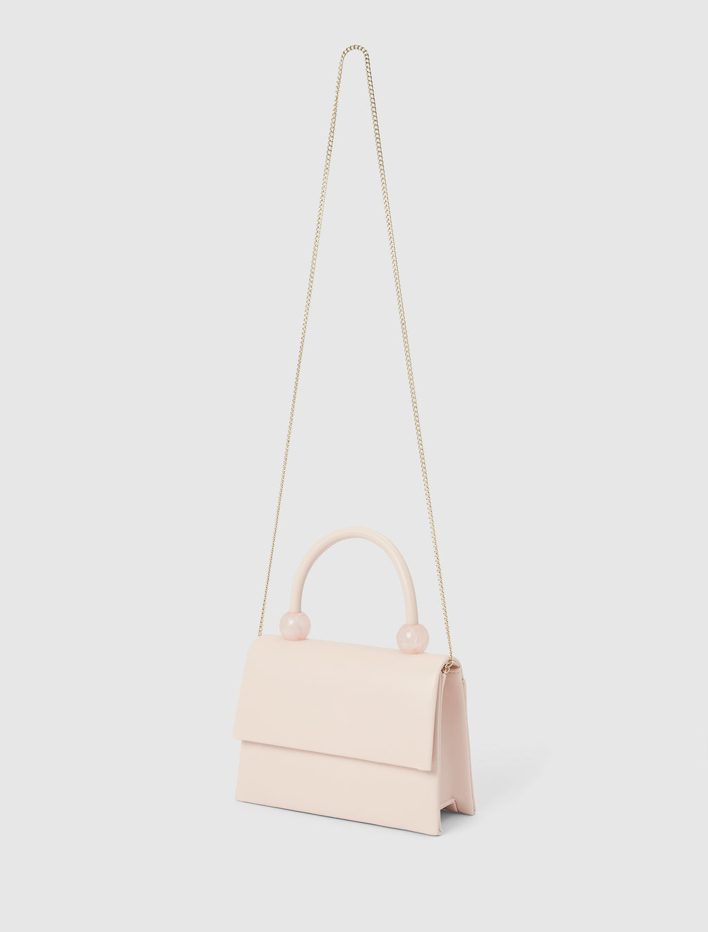 Tessa Bead Top Handle