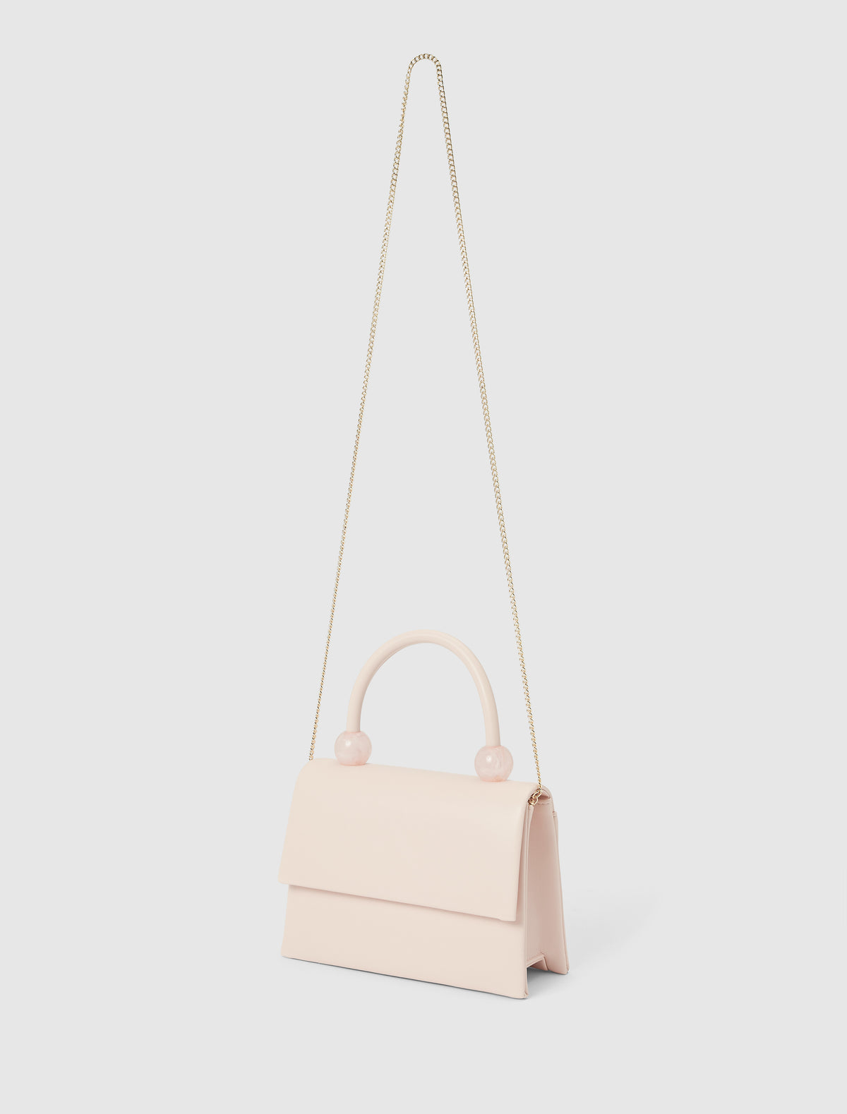 Tessa Bead Top Handle