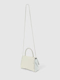 Eliana Pearl Sparkle Top Handle