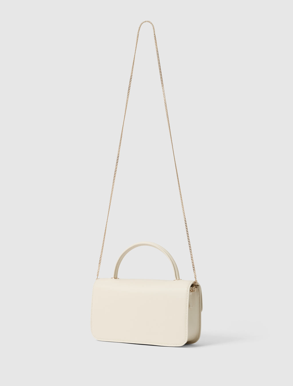 Norah Metal Flower Top Handle