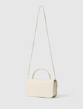 Norah Metal Flower Top Handle
