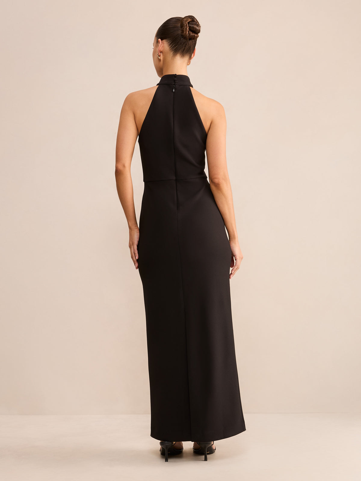 Greta Petite Maxi Dress