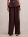 Briony Wide Leg Pant