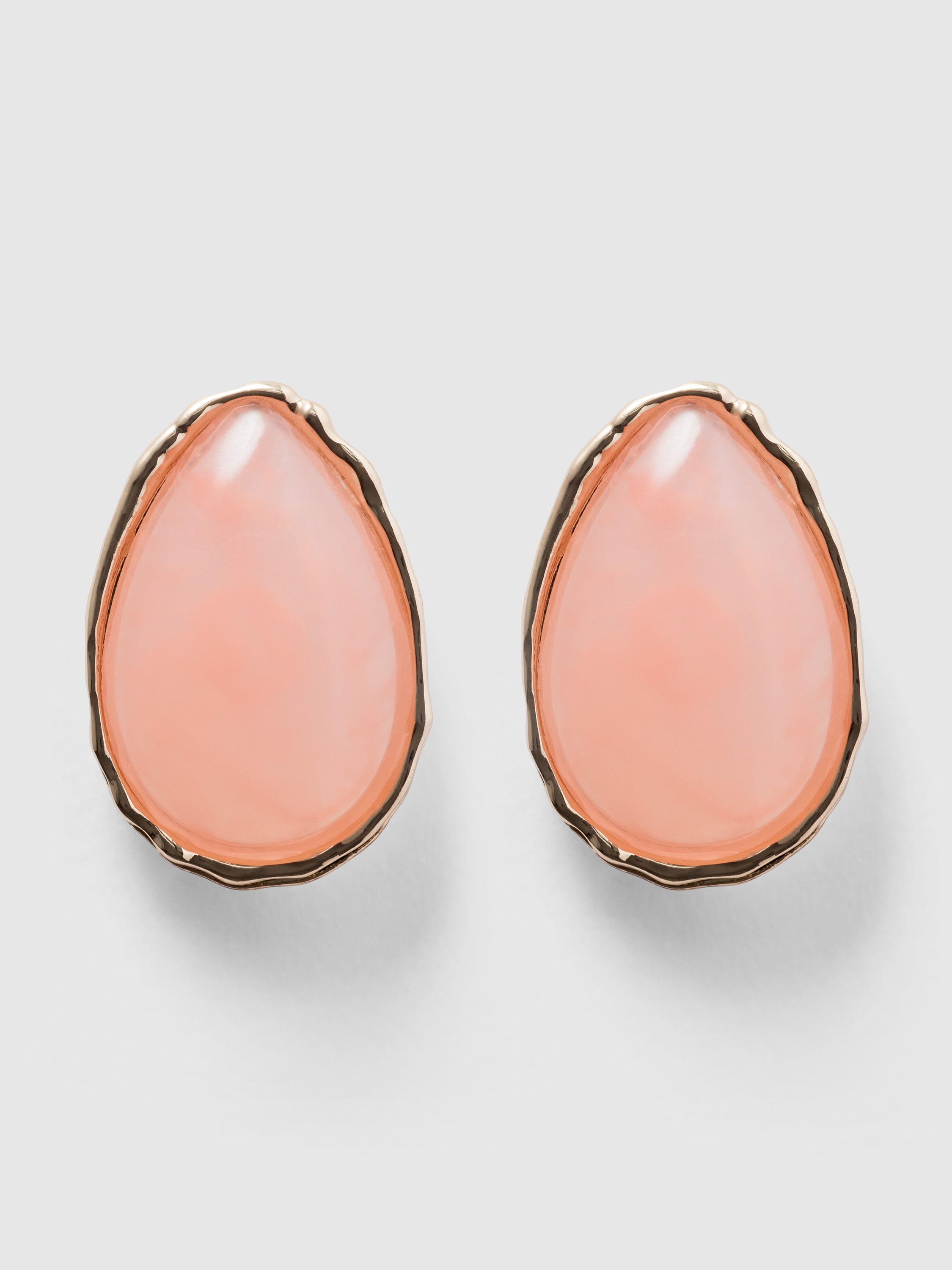 Signature Summer Stone Stud