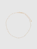 Eva Pearl Elegant Necklace