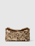 Holly Sequin Shoulder Bag