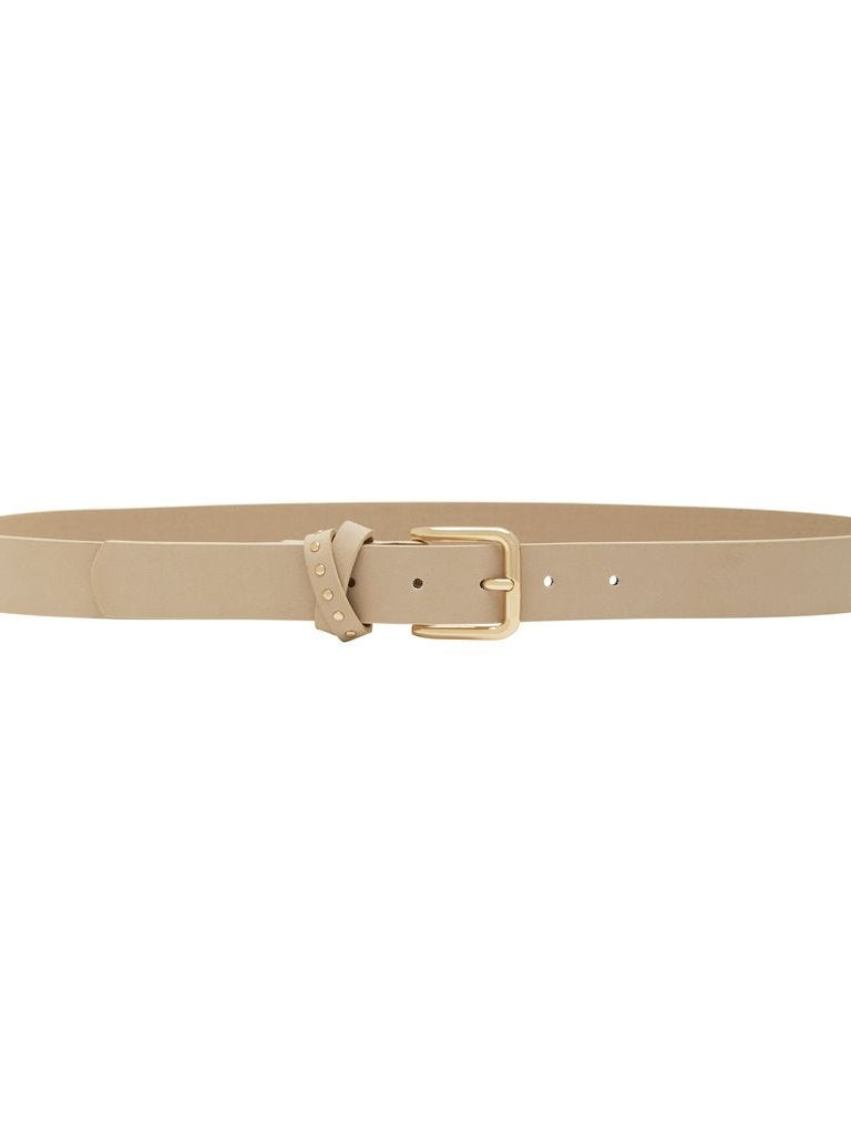 Blake Stud Jeans Belt