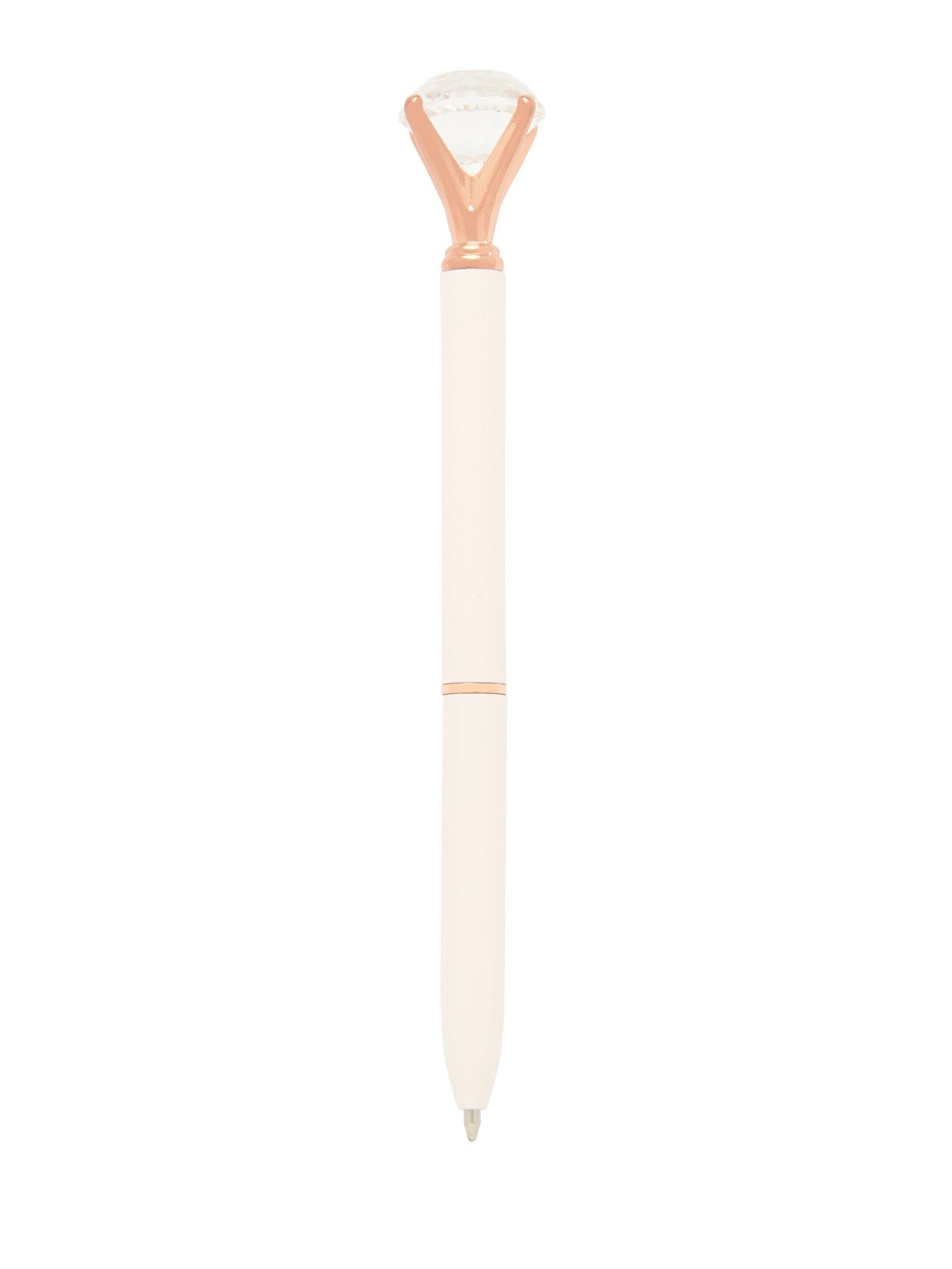 Diamante Pen