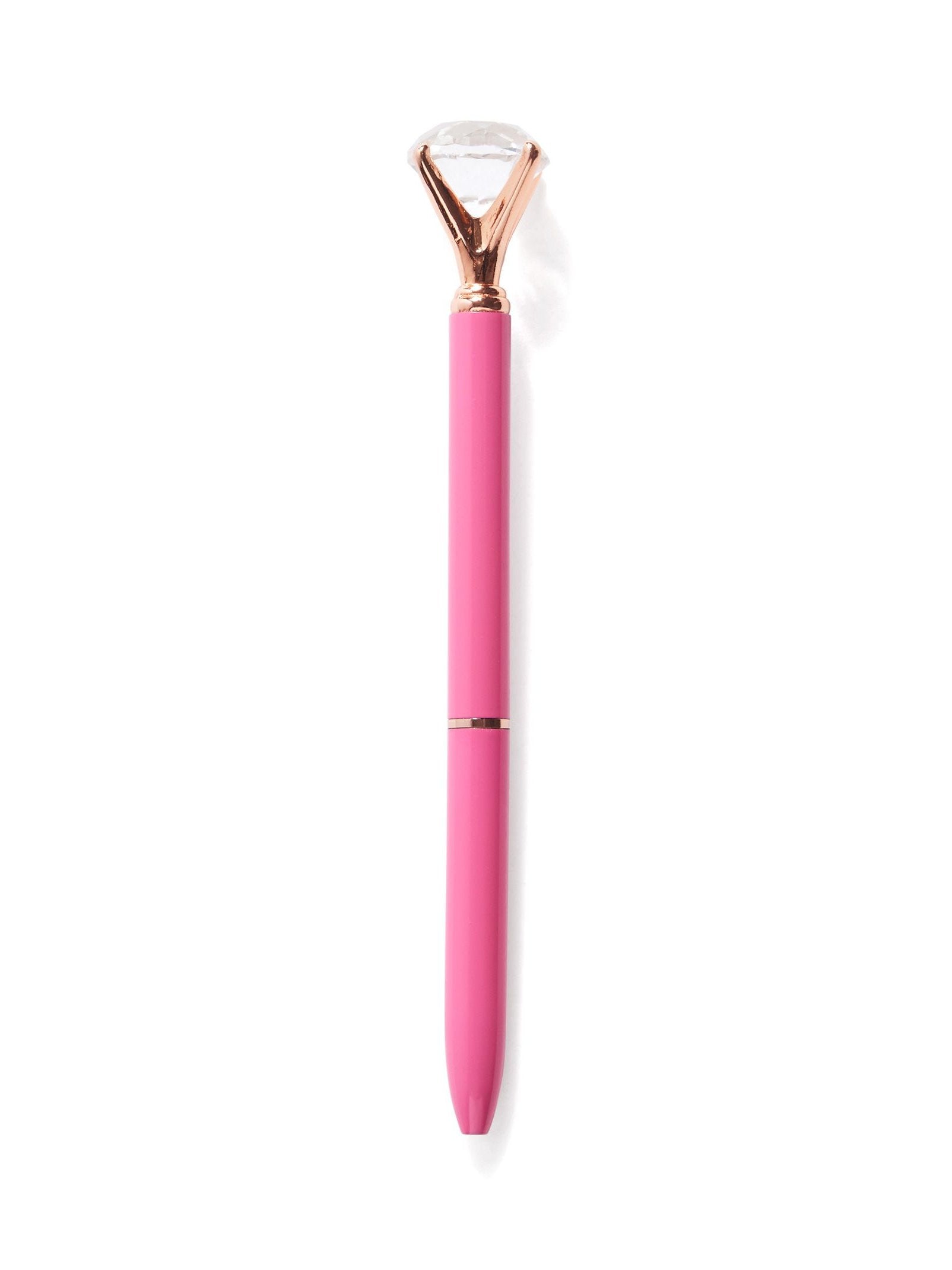 Diamante Pen
