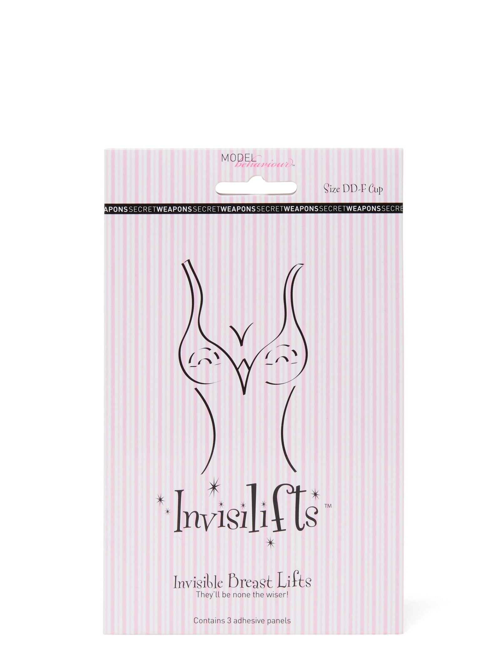 Invisilifts Dd-F