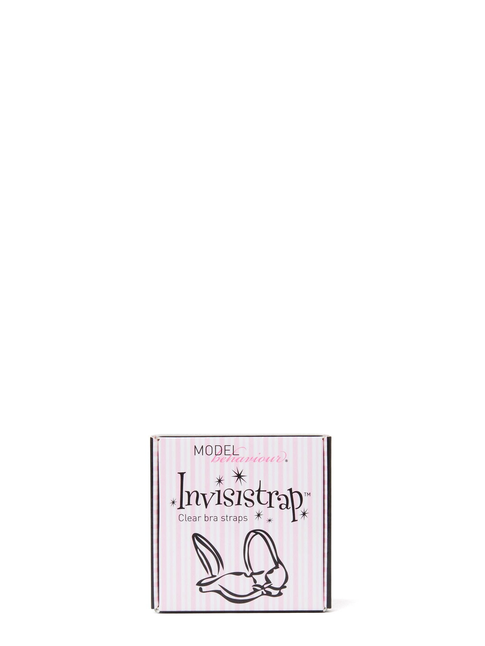 Invisistrap Clear Bra Straps