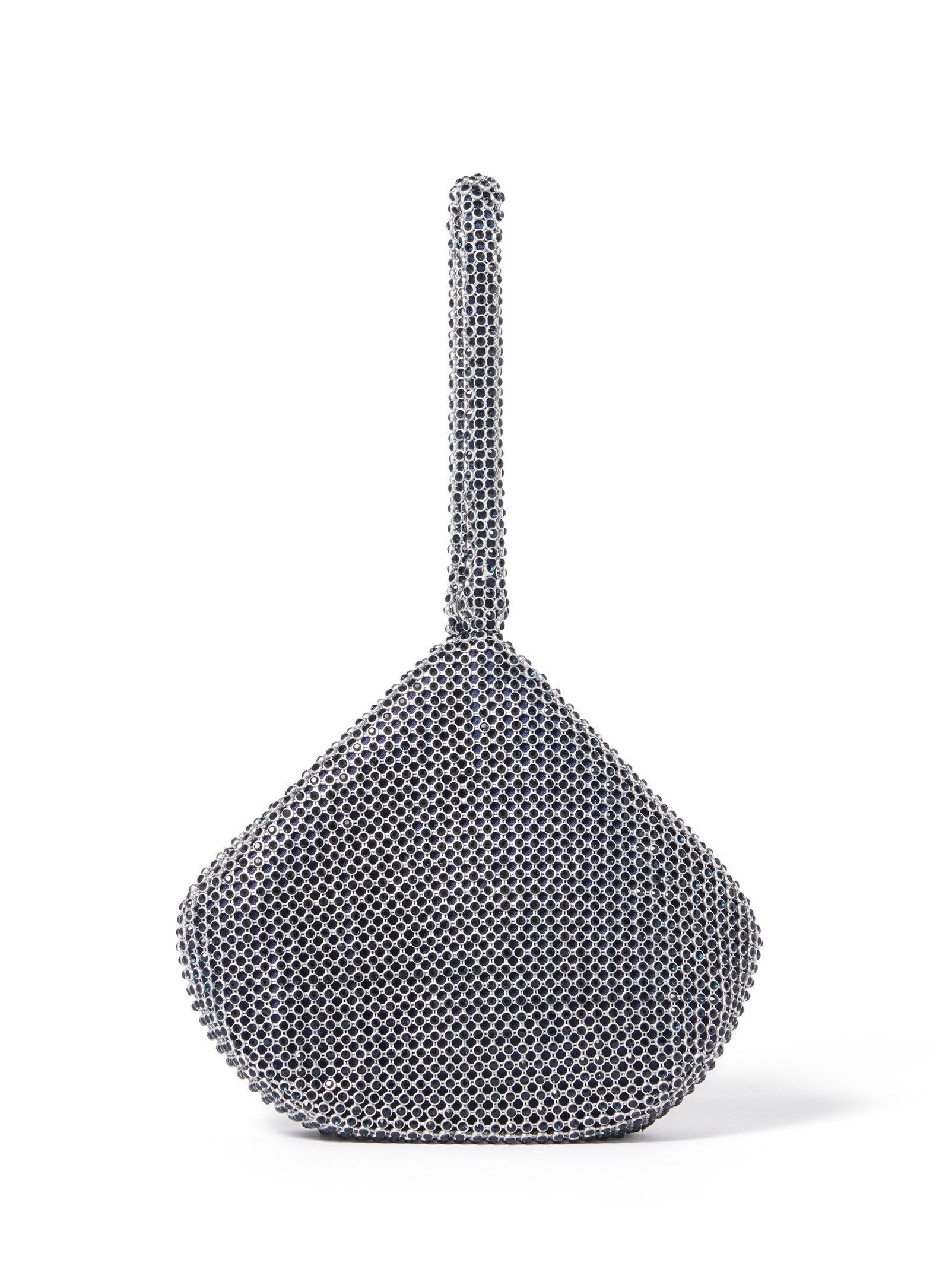 Lea Diamante Pouch