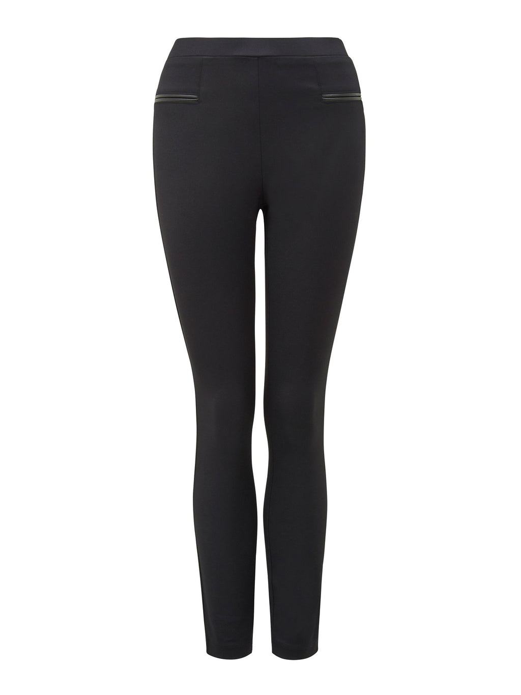 Stephanie Pull On Skinny Pant