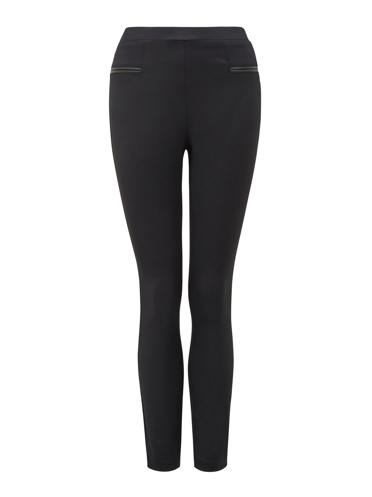 Stephanie Pull On Skinny Pant