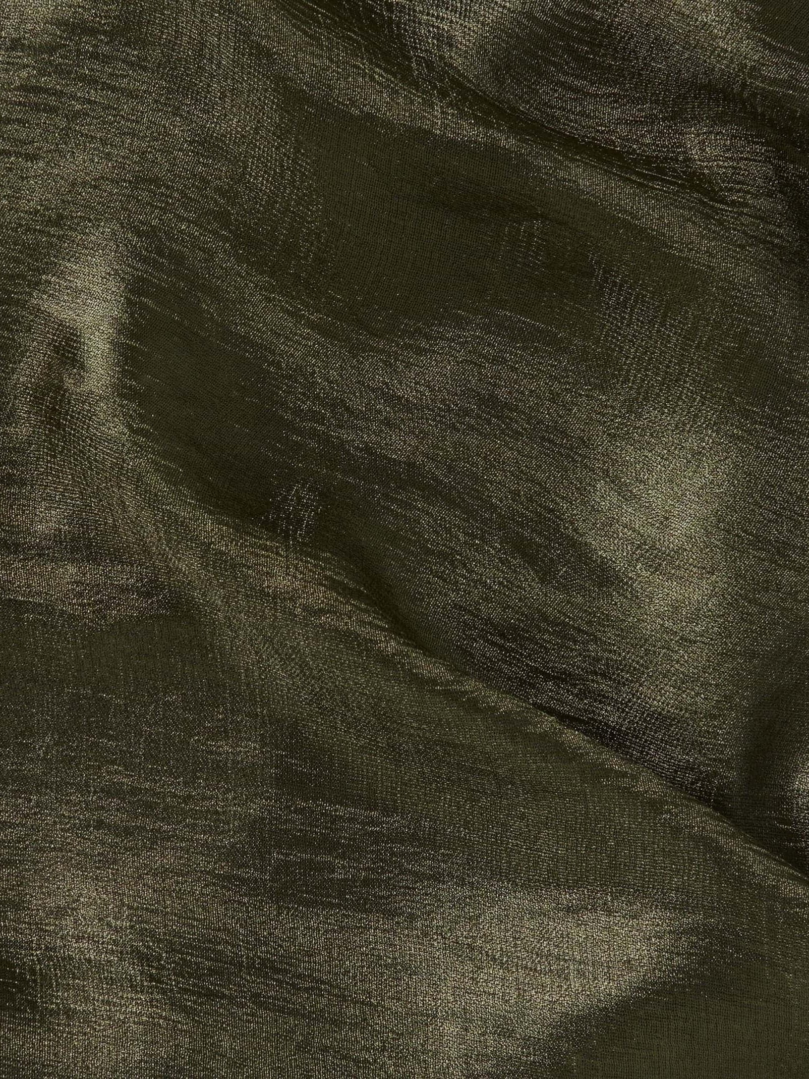 Harper Metallic Scarf