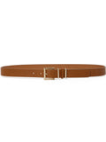 Zarah Square Jeans Belt