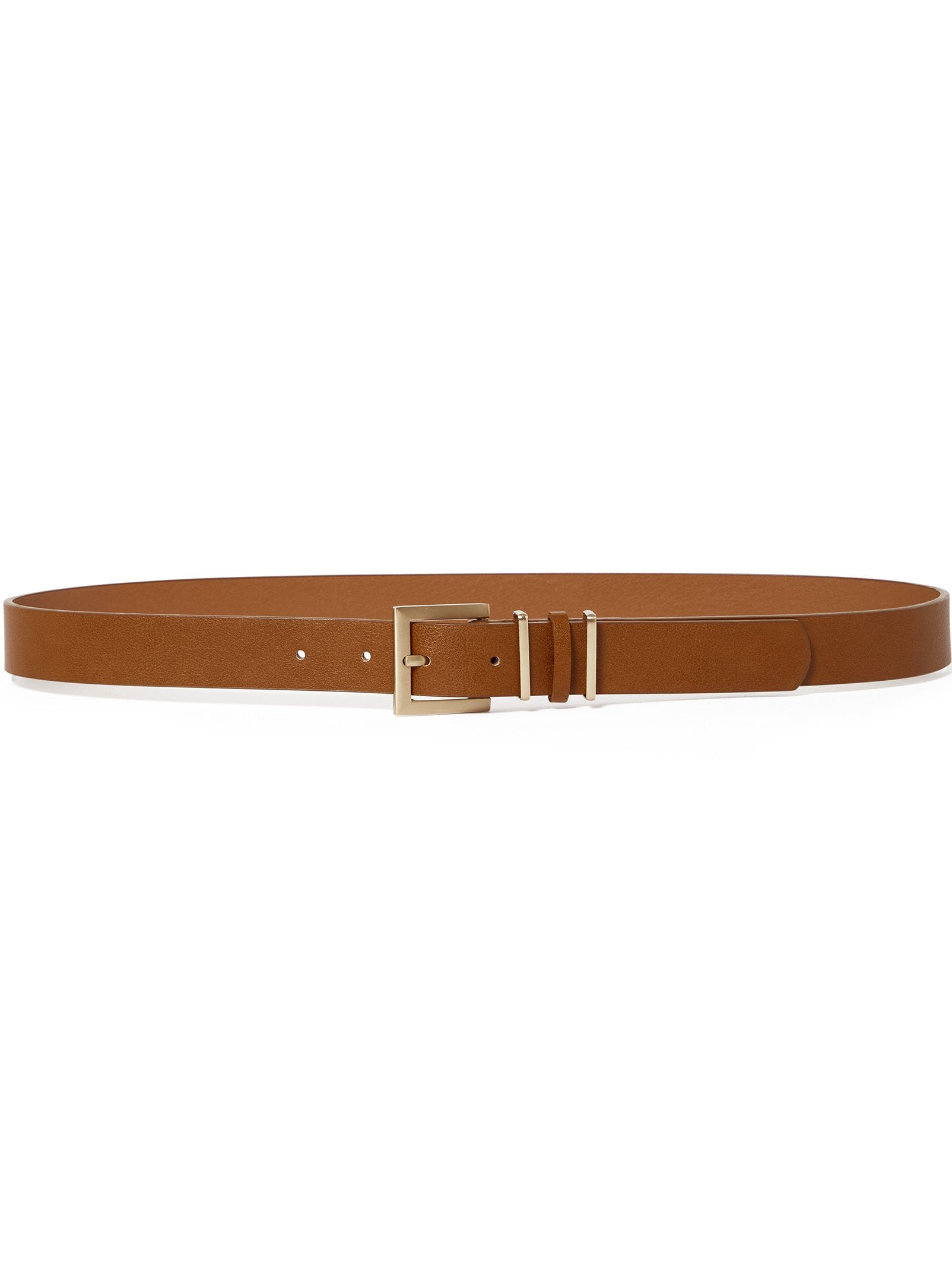 Zarah Square Jeans Belt