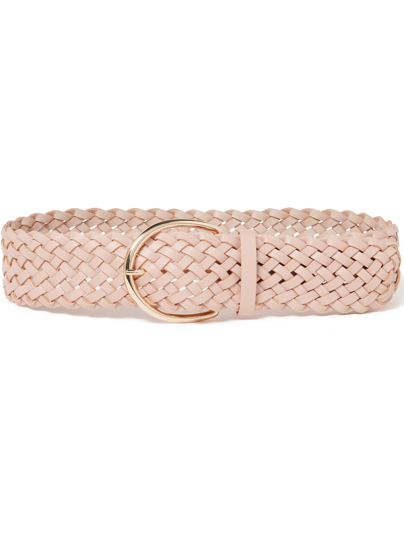 Stormi Simple Stone Huggie Hoop Earring
