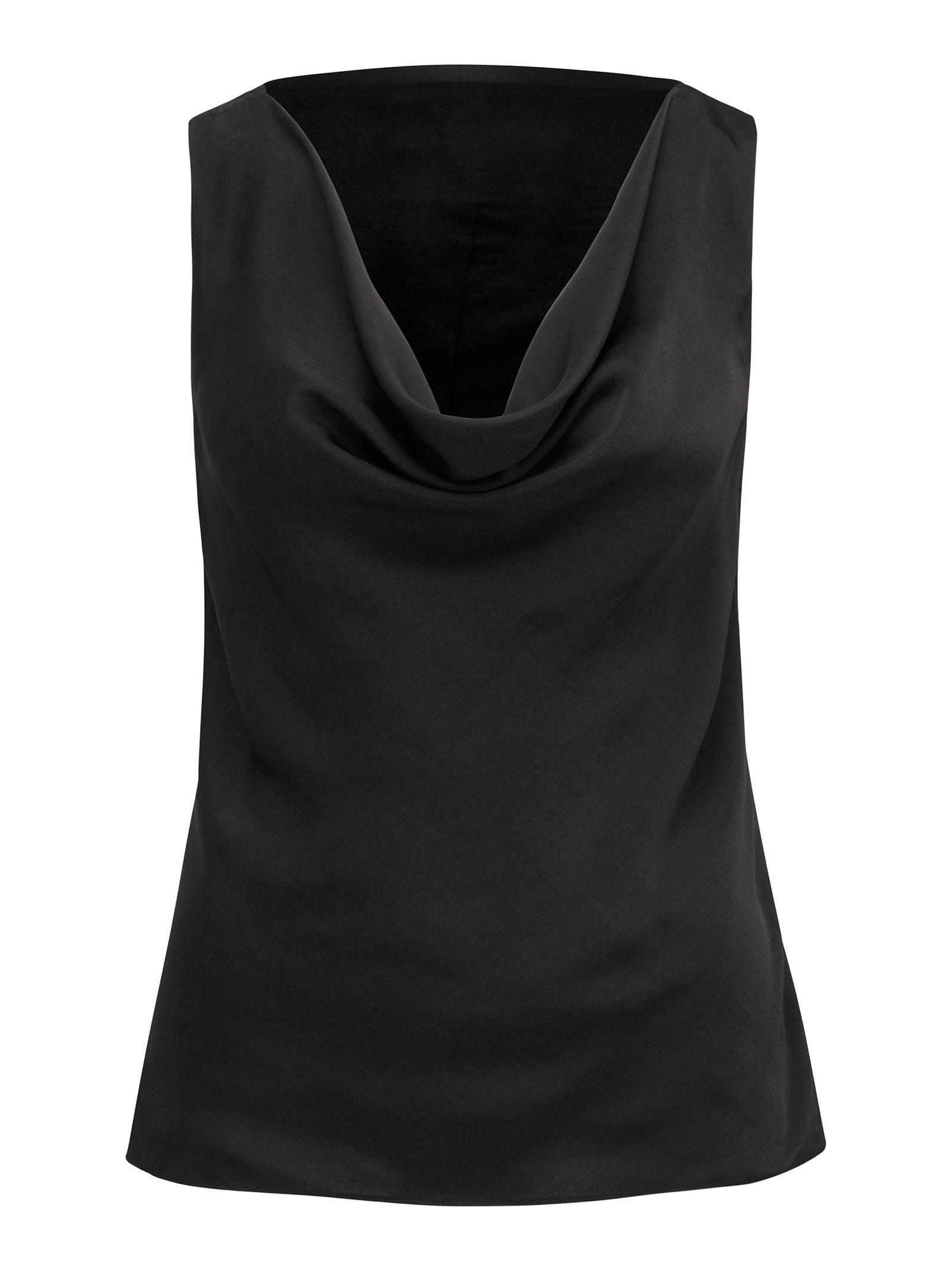 Hailey Cowl Cami