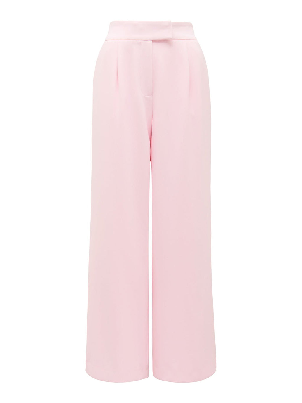 Nylah Petite Wide Leg Pants
