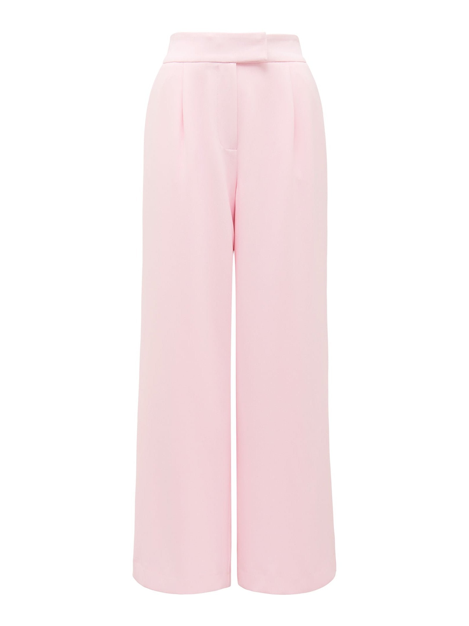 Nylah Petite Wide Leg Pants