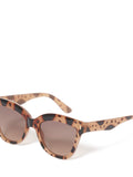 Jessica Cateye Sunglasses