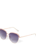 Yasmin Oversized Sunglasses
