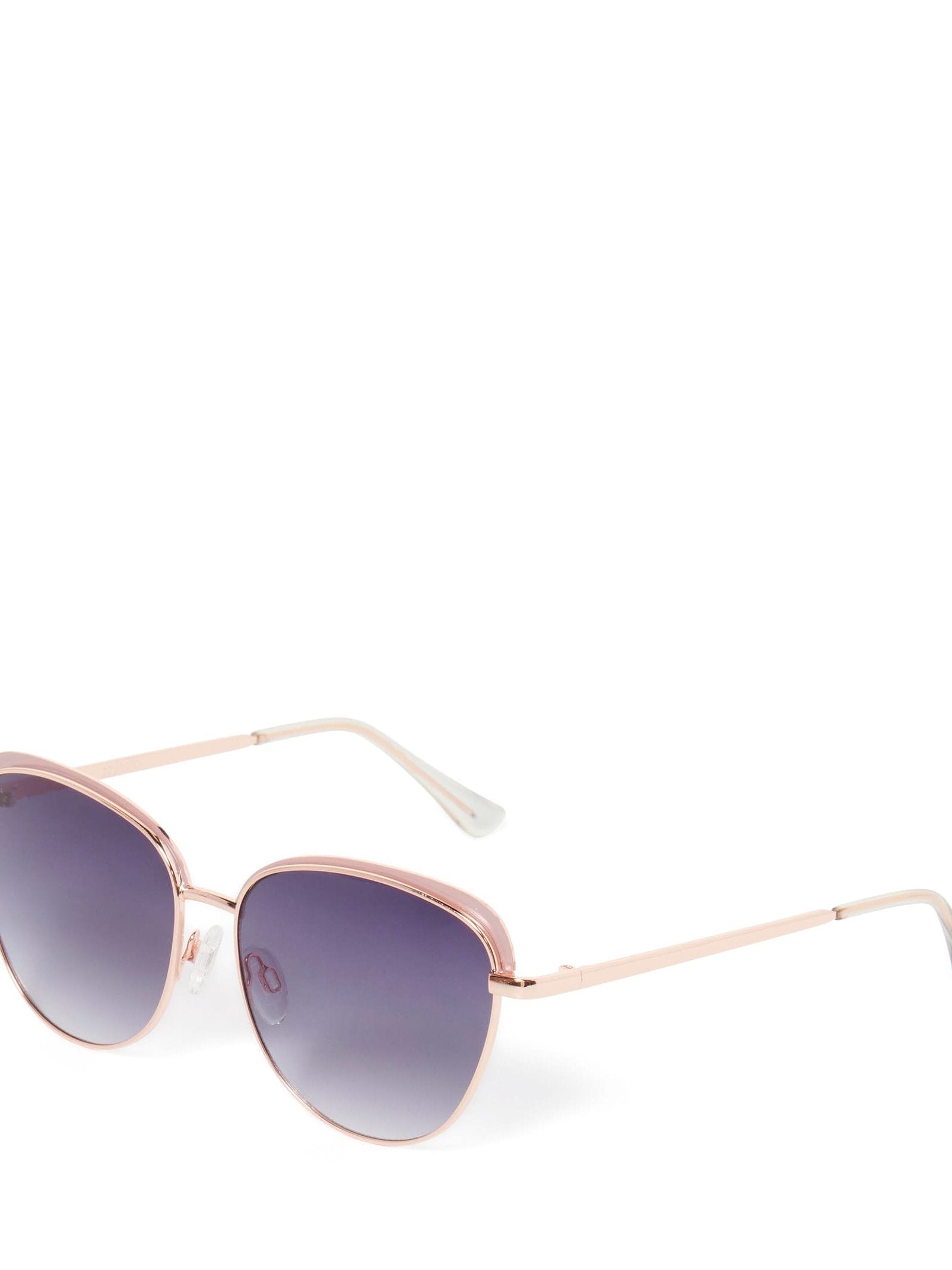 Yasmin Oversized Sunglasses