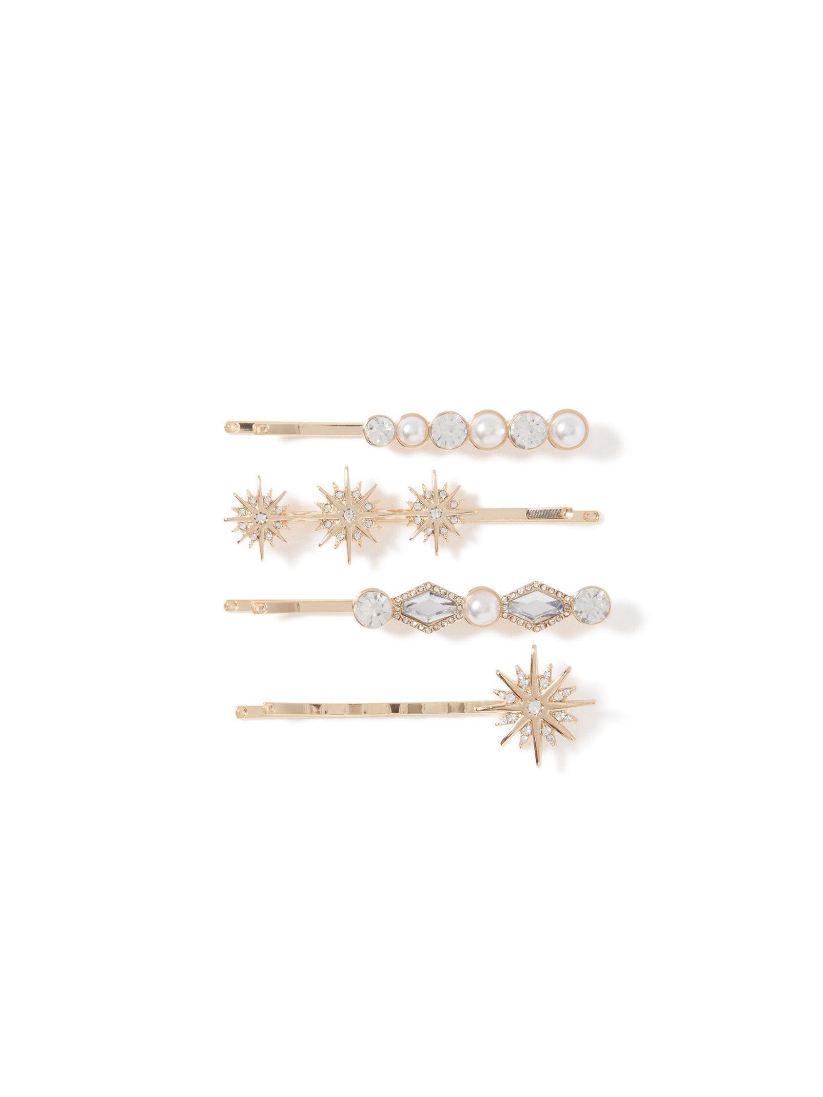 Nova Jewel Star Slides
