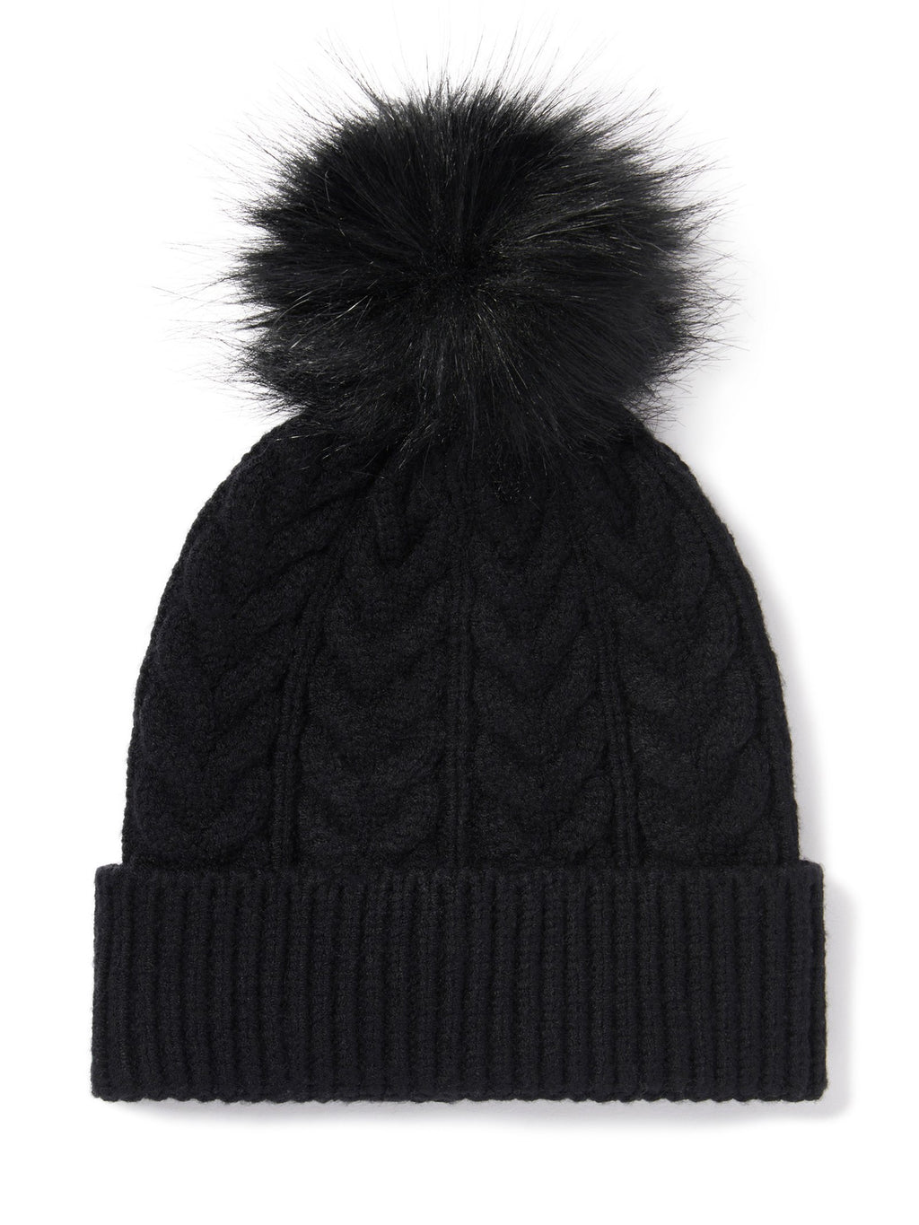 Katy Pom Beanie
