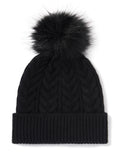 Katy Pom Beanie