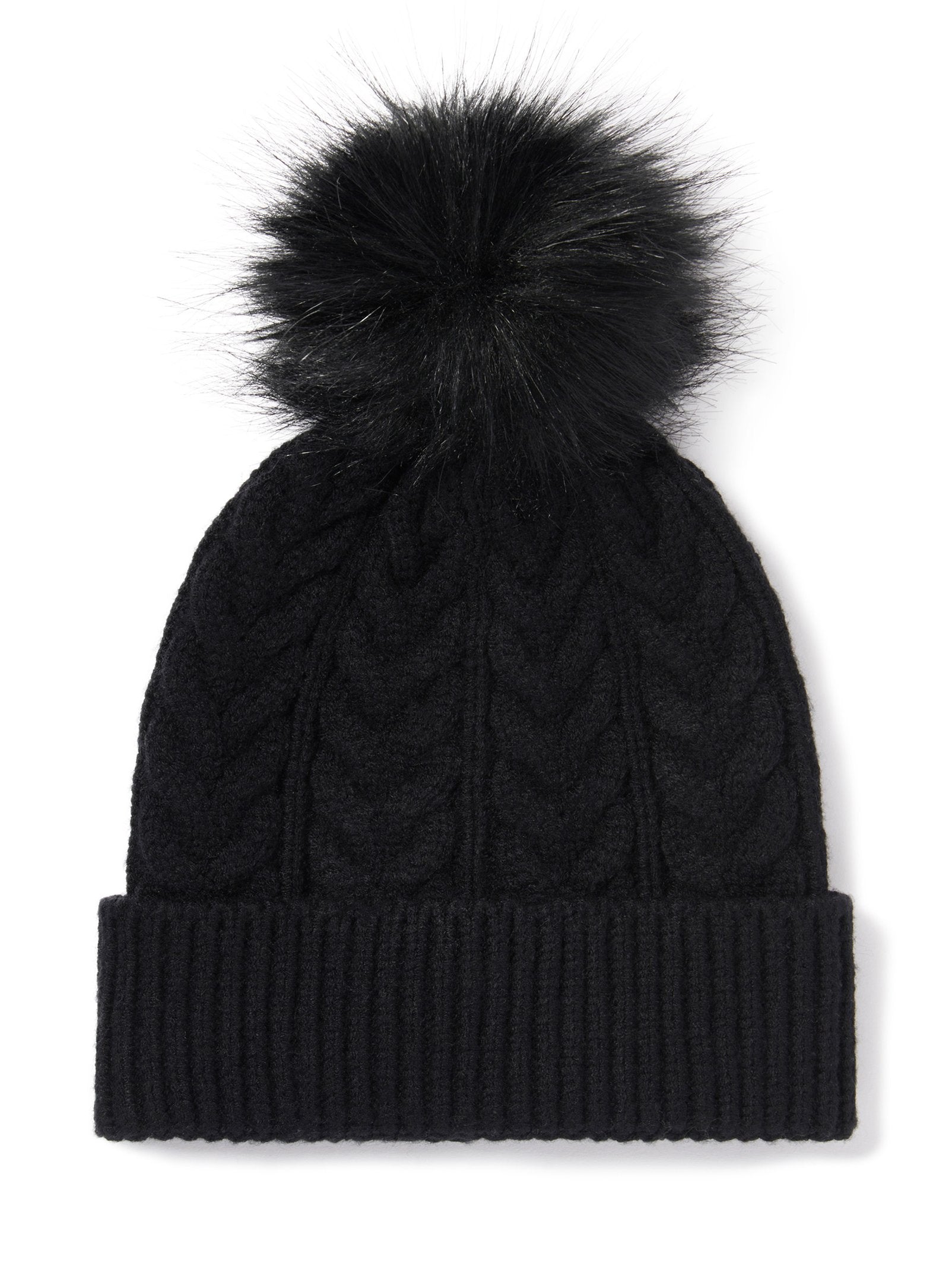 Katy Pom Beanie
