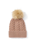 Katy Pom Beanie