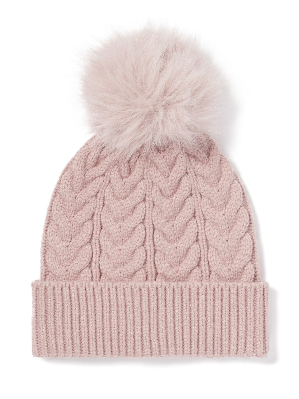 Katy Pom Beanie