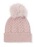 Katy Pom Beanie