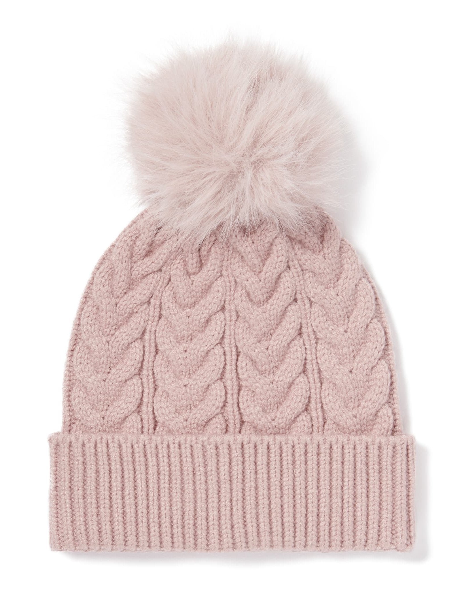 Katy Pom Beanie