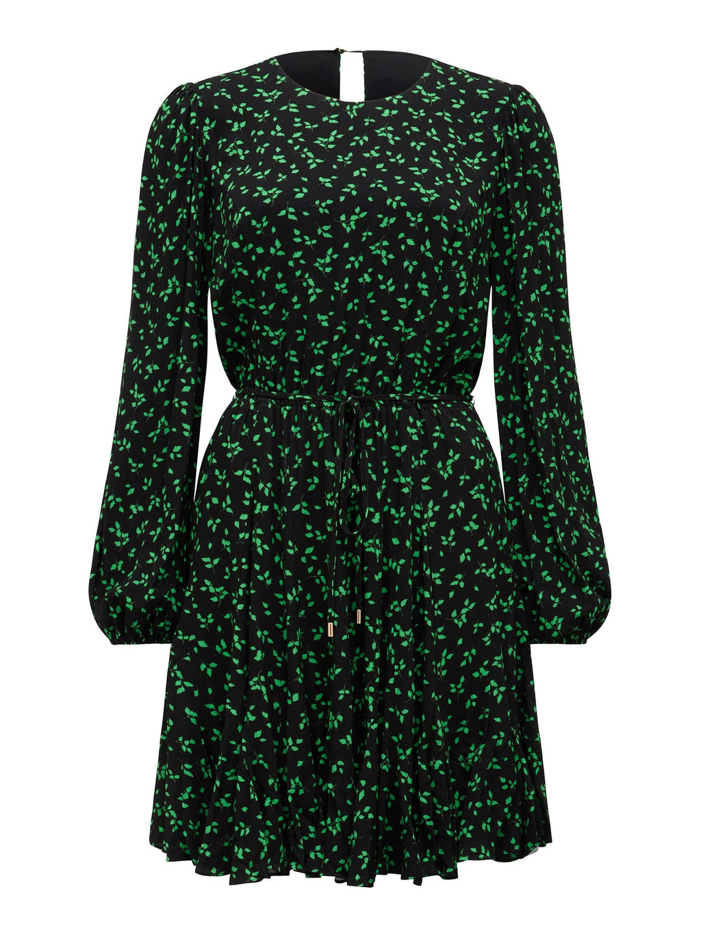 Greta Godet Mini Dress