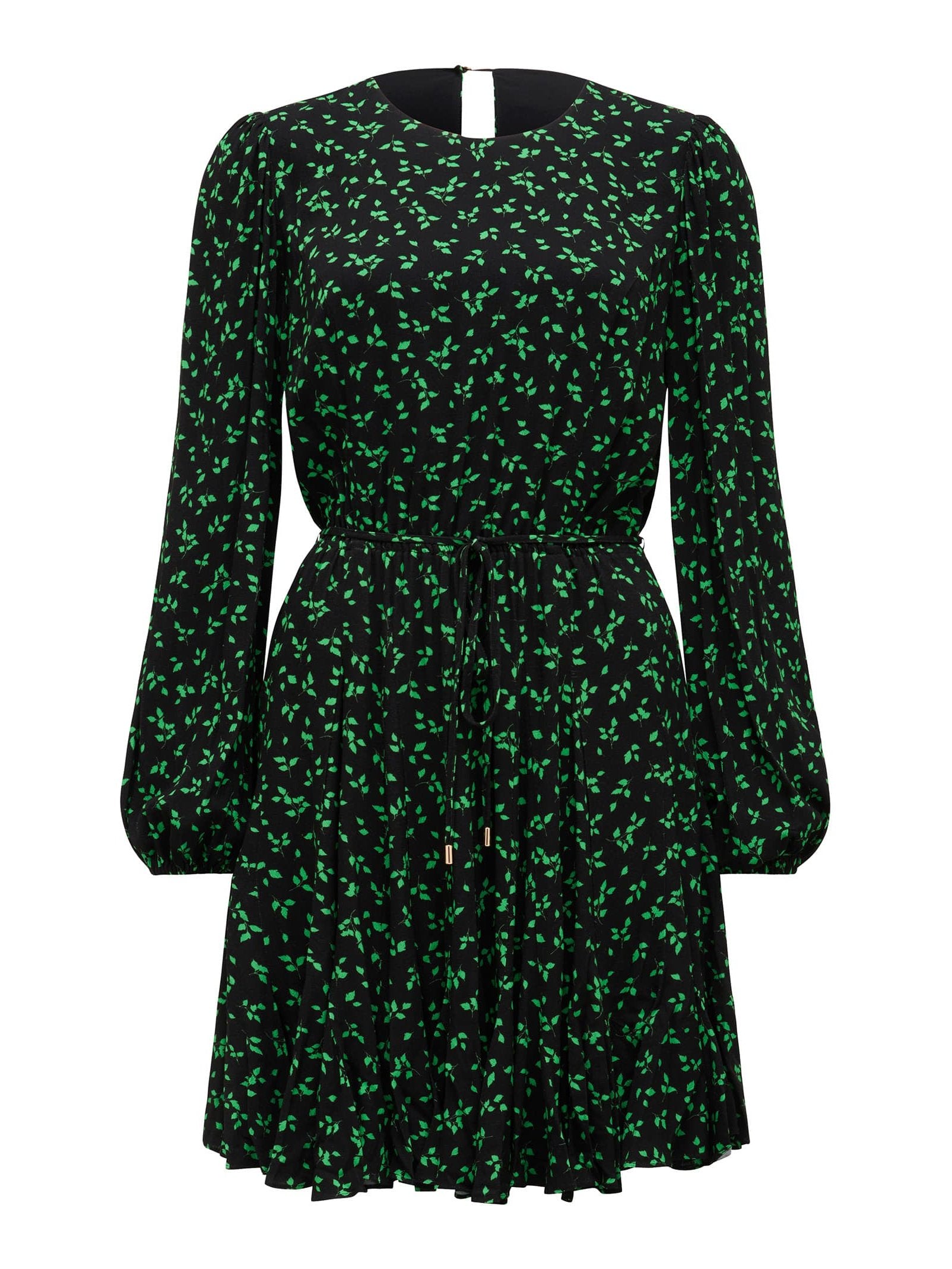 Greta Godet Mini Dress