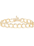 Delaney Chain Belt