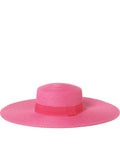 Candice Soft Wide Brim Hat