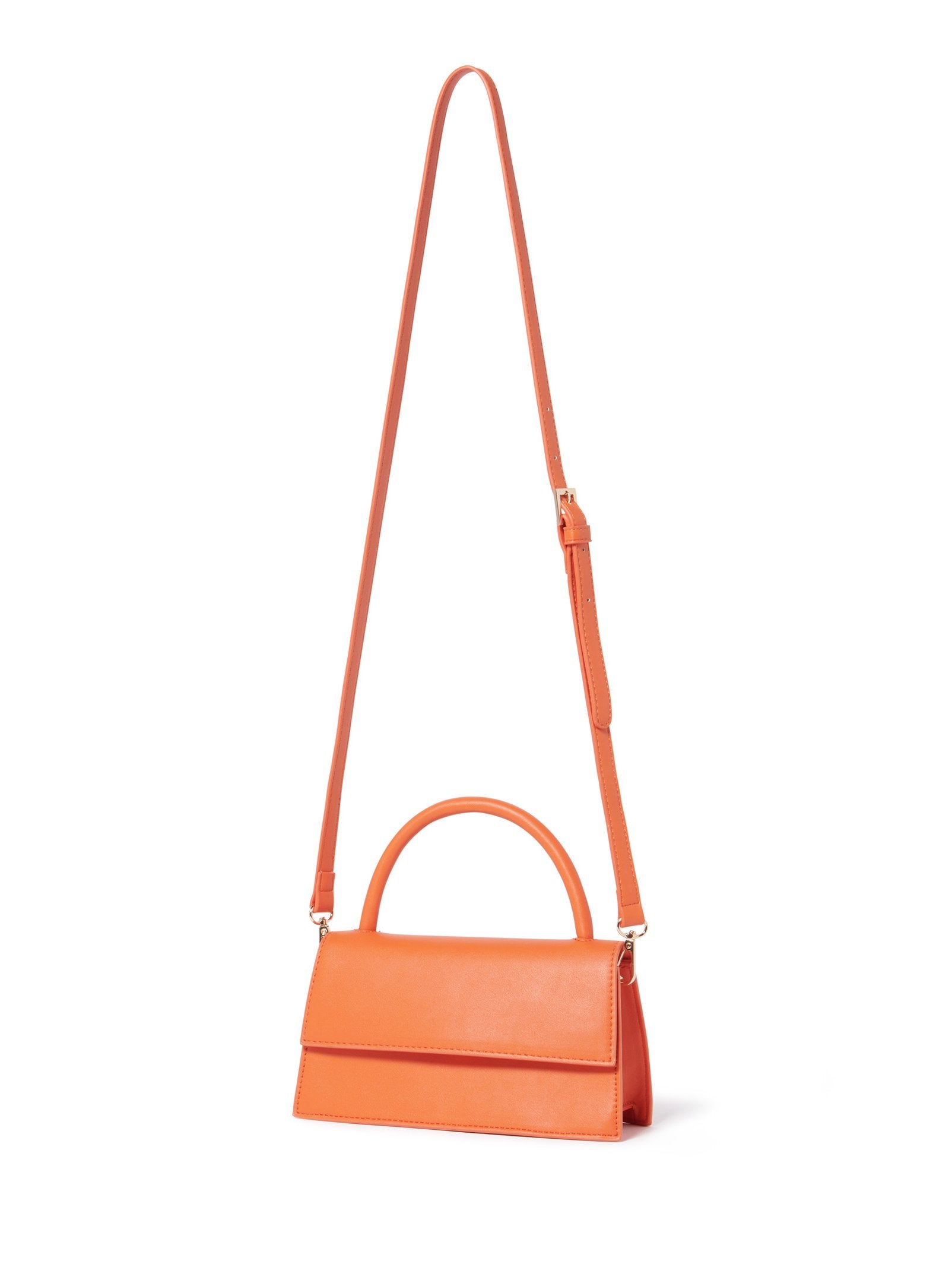 Jade Mini Bag