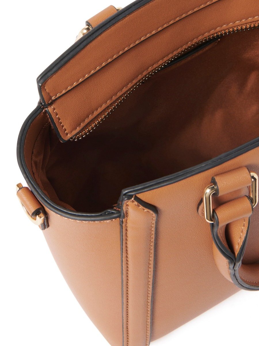 Zara Mini Tote Bag