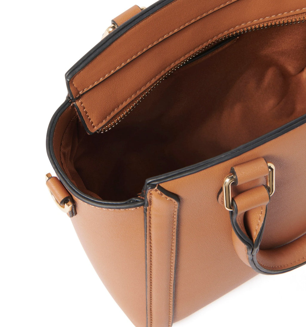 Zara Mini Tote Bag